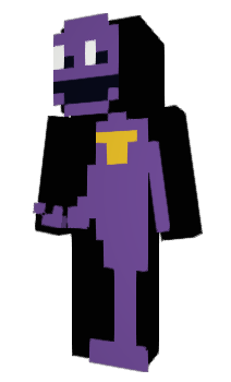 Minecraft скин по нику hamit09