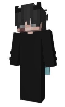 Minecraft скин по нику Pokeball2014