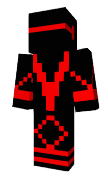 Minecraft скін по ніку l4skaking