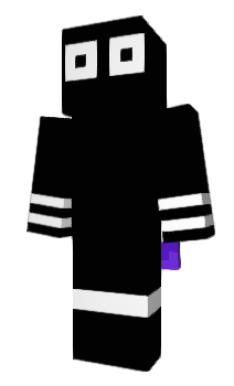 Minecraft скин по нику 1DOLAR