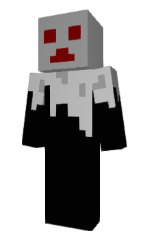 Minecraft скин по нику CheYa
