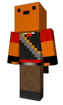 Minecraft скін по ніку pootis