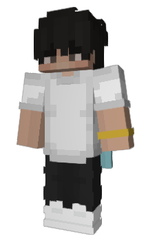 Minecraft скин по нику lPsychoo