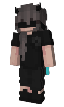 Minecraft скин по нику lkzfps
