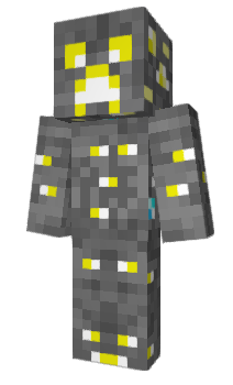 Minecraft скин по нику NathanBly