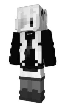 Minecraft skin astrodoodd