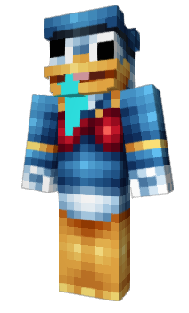 Minecraft skin Zoyle
