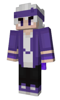 Minecraft skin Topchelik123