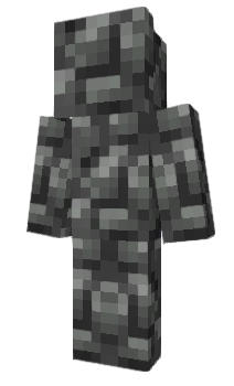 Minecraft скін по ніку GoogleBing