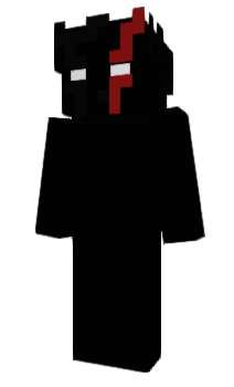 Minecraft скін по ніку prestiz