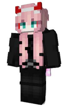 Minecraft skin __S11__