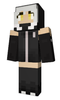 Minecraft скин по нику anbv