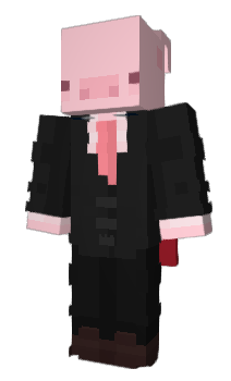 Minecraft skin yosoychon