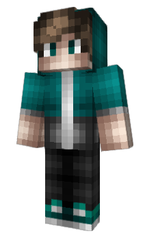 Minecraft skin king19