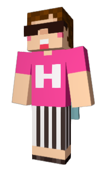 Minecraft скин по нику ksssssssssssss