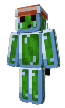 Minecraft скин по нику 55sun