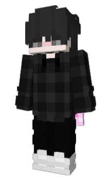 Minecraft скин по нику SchootZ_