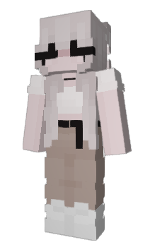 Minecraft skin swaellyy