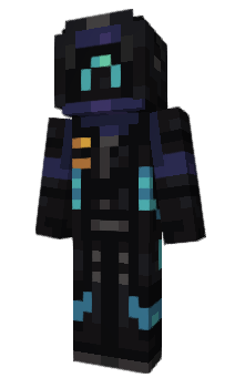 Minecraft скин по нику Movment