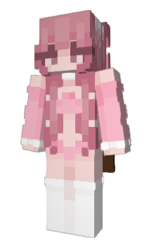 Minecraft скін по ніку hxnster
