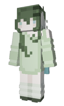 Minecraft скин по нику kw_P