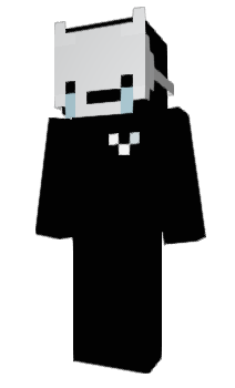 Minecraft скин по нику MSad