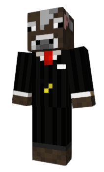 Minecraft skin Mobble
