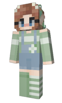 Minecraft skin Ryylyy_