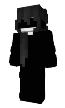 Minecraft skin commis