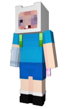 Minecraft skin doodoodooie