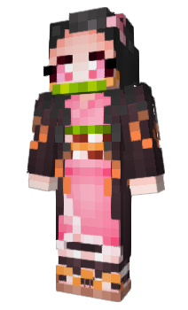 Minecraft скин по нику hongdi