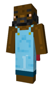 Minecraft skin 905zz