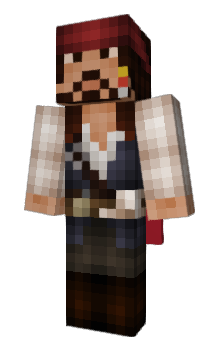 Minecraft скин по нику Talky