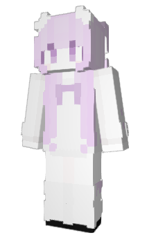 Minecraft скін по ніку henshe