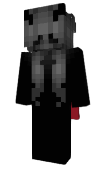 Minecraft skin ang3lavar1ci0us