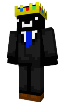 Minecraft скин по нику Rsat1