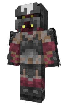 Minecraft скин по нику aproks