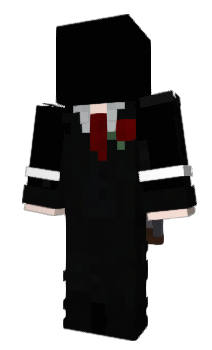 Minecraft скін по ніку Ediin09