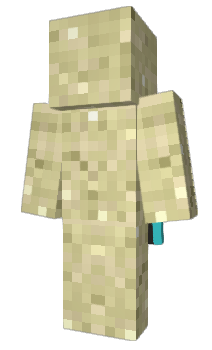 Minecraft скин по нику adsadsada