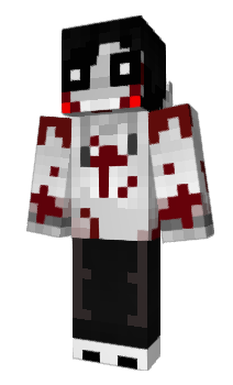 Minecraft скин по нику cmony
