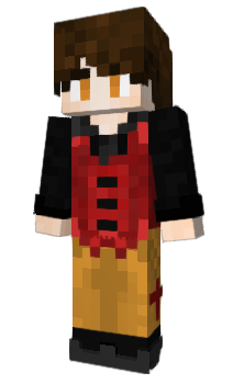 Minecraft скін по ніку weeej