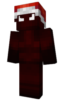 Minecraft skin K6A