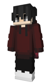 Minecraft skin Josh252009