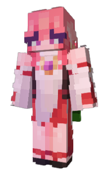 Minecraft skin N0t_a