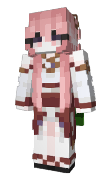 Minecraft skin N0t_a