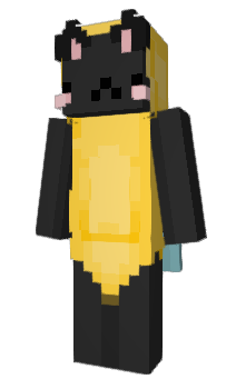 Minecraft скін по ніку calish