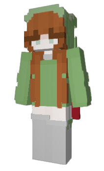 Minecraft скин по нику suora