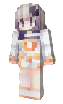 Minecraft скин по нику Taramala
