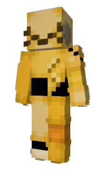 Minecraft скін по ніку fodeds