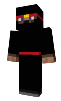 Minecraft скин по нику figuRen